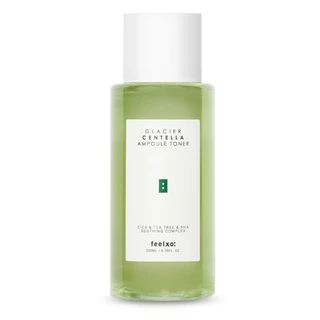 [FEELXO] CENTELLA AMPOULE TONER 200ml exp : 2024.10.07
