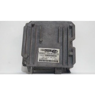Modulo Injeção Fiat Uno 1.0 8v Mbs001aa18e15m 6160073800