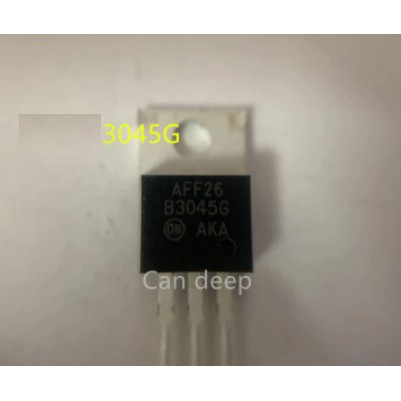 Transistor B3045G novo | Shopee Brasil