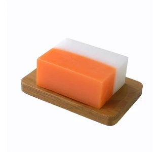 Sabonete Ácido + Kojico Glutationa 2 em 1 Clareador Antioxidante