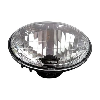 Bloco Optico Farol Honda Titan 125 00-04 /Fan 125 05-13 Melc