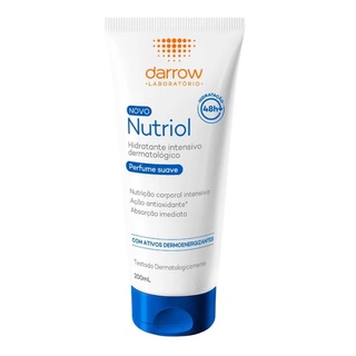DARROW NUTRIOL S/PERFUME COM 200ML