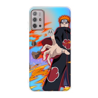 Capinha Capa para celular Motorola Moto G10 G20 G22 G30 Naruto Nuvens de  Akatsuki NRT24V - Fanatic Store - Capinha de Celular - Magazine Luiza