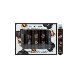 3W Clinic Black Garlic Balance Care Hair Fill Up 13g*10ea