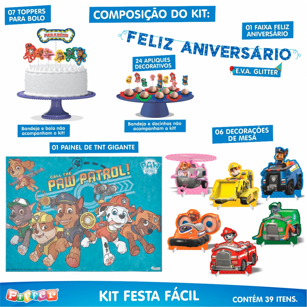 Festa Fácil