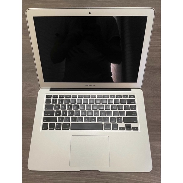 Macbook air store 2017 i5 8gb