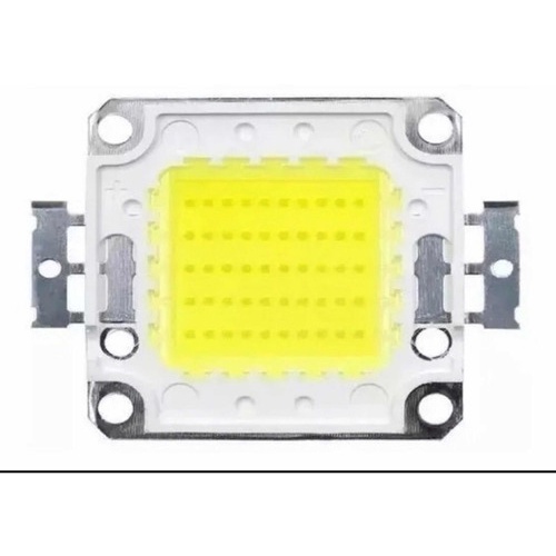 10 Chip LED SMD 3W Arancione/ambra Ad Alta Potenza - World-trading-net 77800082