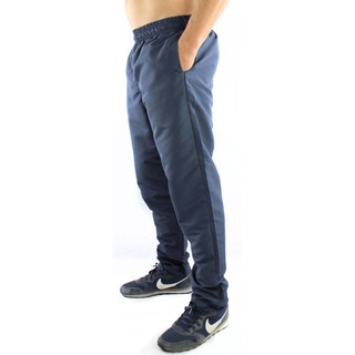 Calça tactel best sale masculina forrada