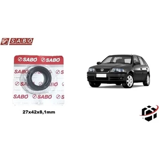 Retentor Comando Gol 1.0 16v 2002/ Parati 1.0 16v 2002/ Power Sabó 5269