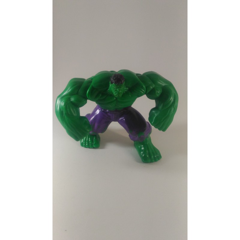 Hulk sales mcdonalds toys