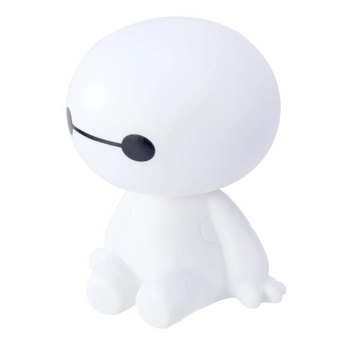 Boneco Nendoroid Robô Baymax (Big Hero 6)