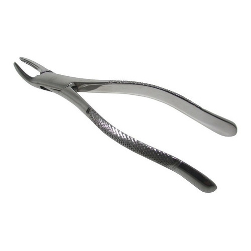 Forceps Adulto N 150 - Pré Molares Incisivos E Raízes Sup.