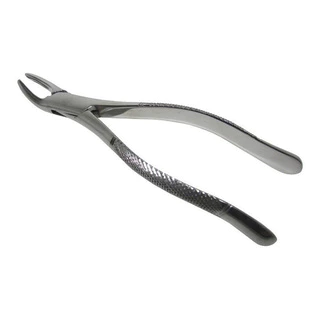 Forceps Adulto N 150 - Pré Molares Incisivos E Raízes Sup.