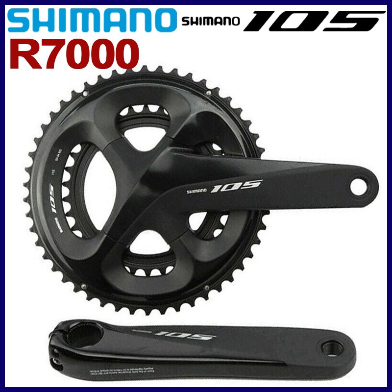 shimano 105 r700 crankset