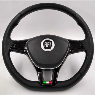 Volante Italia Abarth Para Palio 96 Á 2014