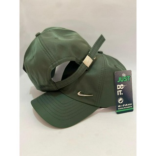 U nk h86 hot sale cap metal swoosh