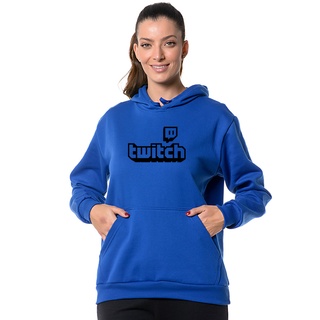 Moletom da hot sale twitch