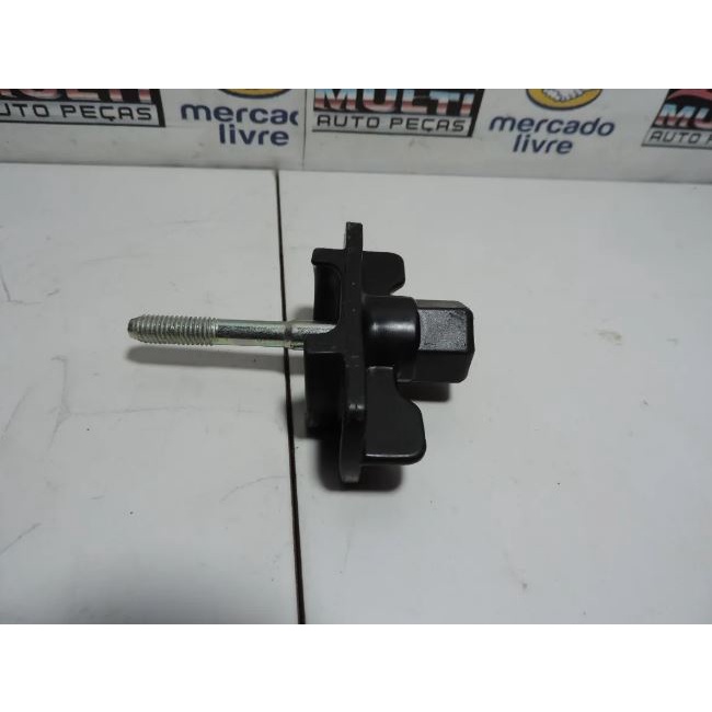 Parafuso Estepe Step Porca Roda Hyundai Hb20 Hb20s 2017 2018 Original