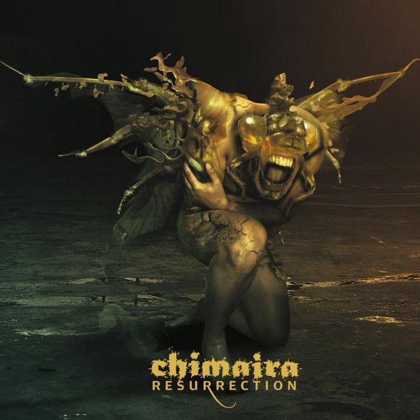 Chimaira - Resurrection | Shopee Brasil