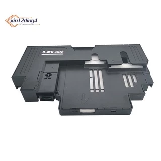 MC-G02 Cartucho De Manutenção Para Canon G2160 G3160 G1220 G2260 G3260 G3360 G1420 G2420 G2460 G3420 G3460 G3620 Tanque