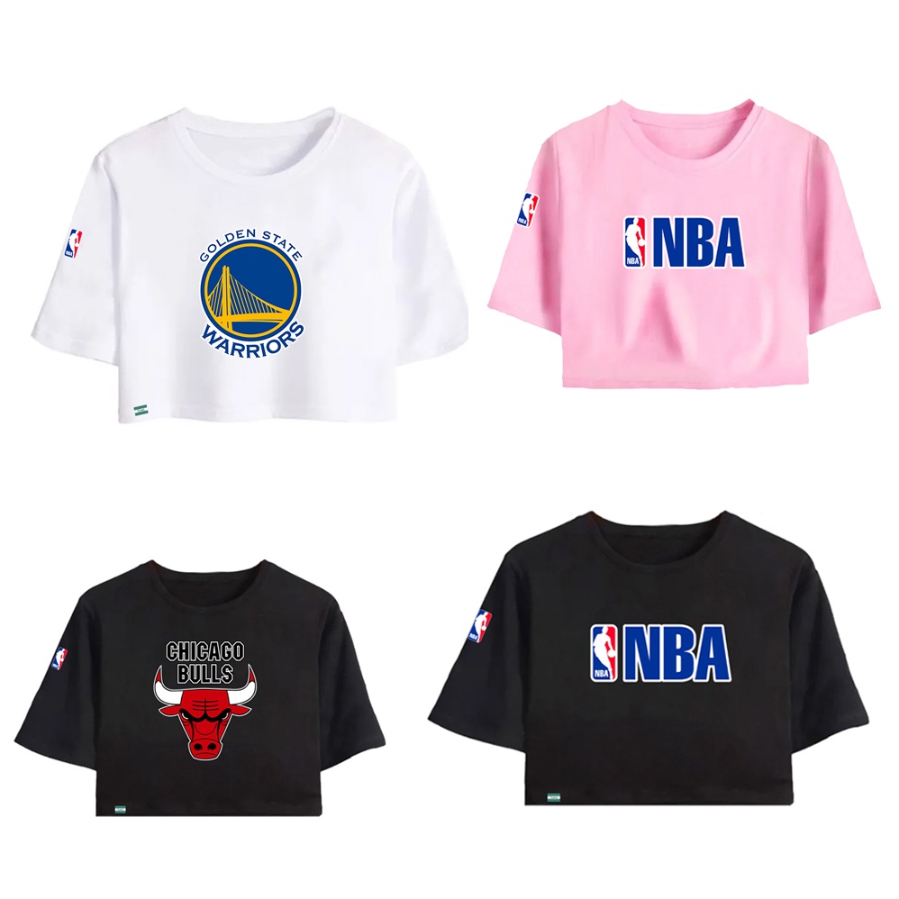 Camisa 2024 feminina nba