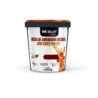 Pasta de Amendoin - Beijinho de Coco 1,005kg