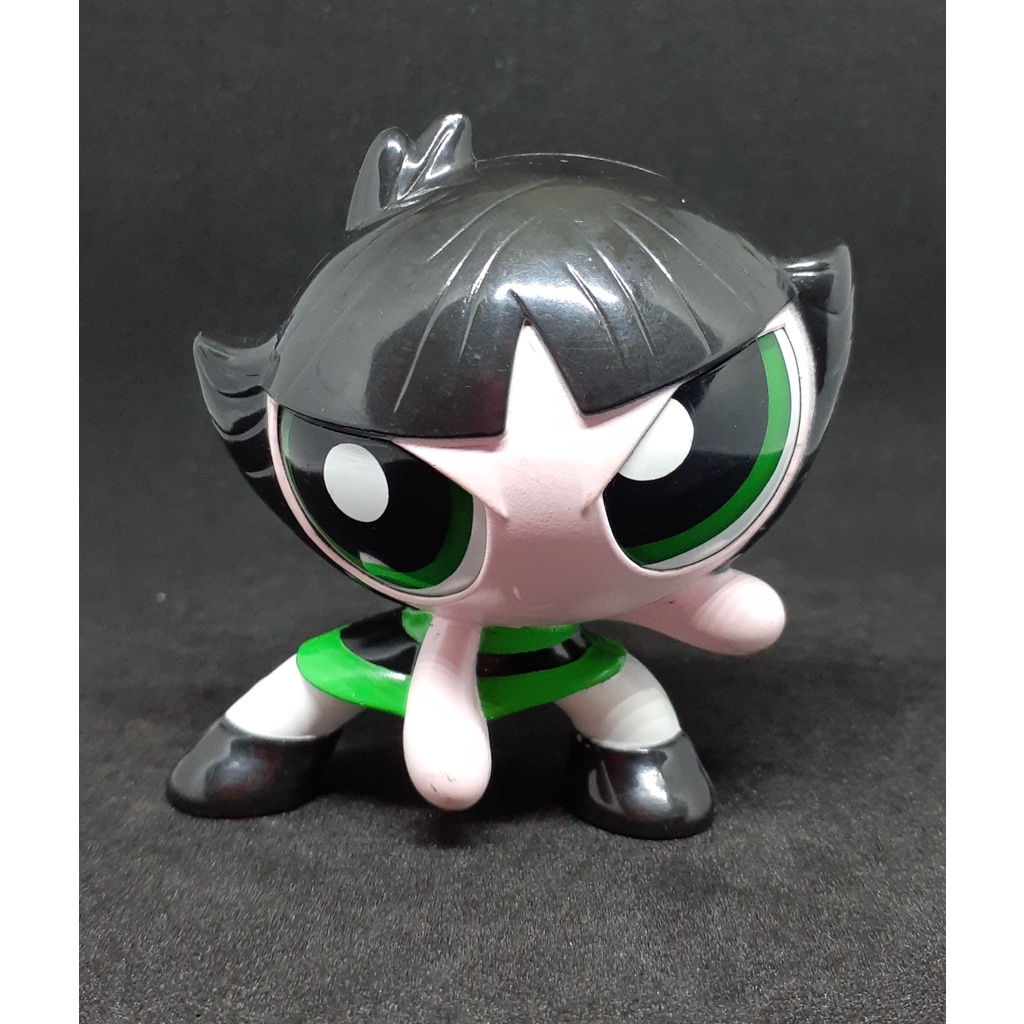 Boneca Docinho - As Meninas Super Poderosas | Shopee Brasil