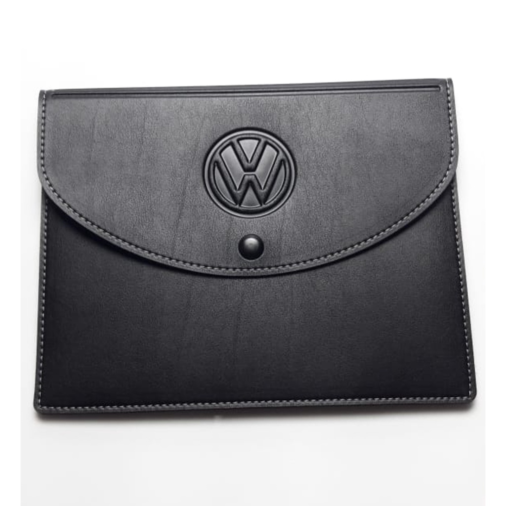 PORTA MANUAL PARA LIVRINHO Volkswagen