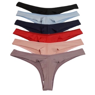 kit 10 calcinhas fio duplo, roupas íntimas