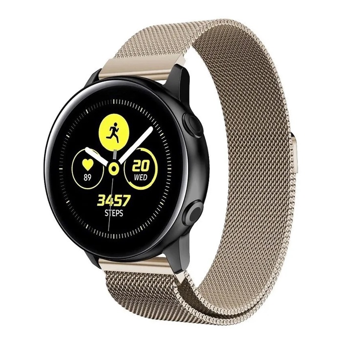 Samsung Galaxy Watch4 Classic SM-R895 46mm Stainless Steel Case outlet