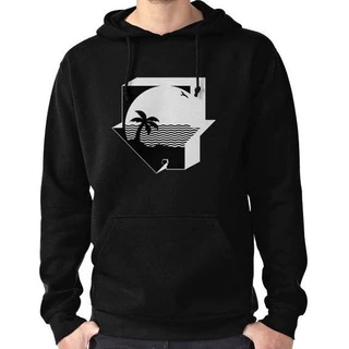 Blusa De Frio The Neighbourhood Nhbd Casa + Ilha