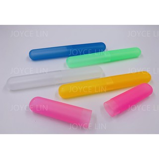 Porta Escova De Dente Plastico