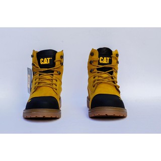 Bota Caterpillar Lumberjack