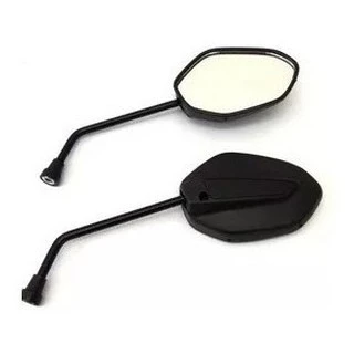 Par Espelho Retrovisor Titan 125/150/160 em Oferta na Shopee