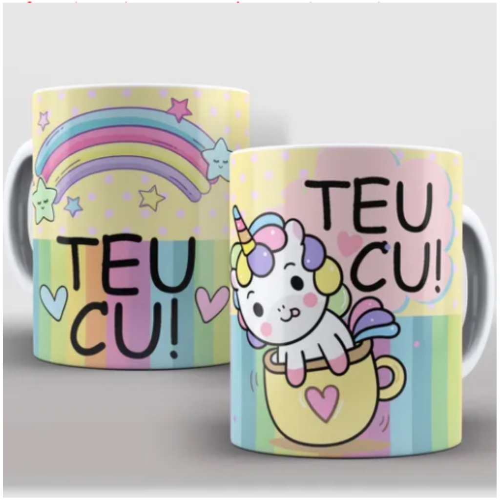 Caneca Teu Cu Yu Yu Hakusho Personalizada Com Seu Nome