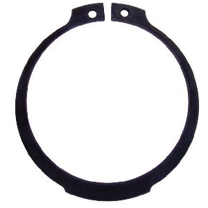 Anel Elastico Trava Externo E-8 C/ 20pç