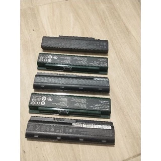 5 bateria de Notebook sucata para reaproveitamento de celulas