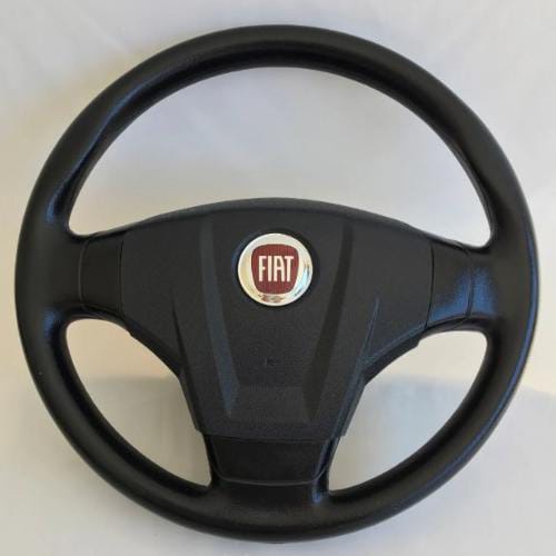 Volante Da Ducato Fiat Completo