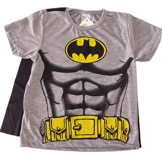 Camiseta Unissex The Batman Charada para o Batman