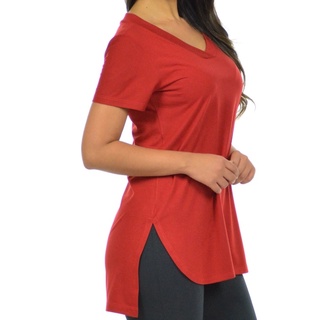 Blusa longline visco fenomenal - Blusa longline visco fenomenal - Fenomenal