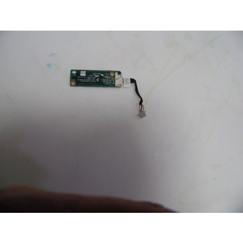 Placa Sim Card Para O Notebook Dell 1420 08g20ea32001de | Shopee Brasil
