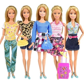 roupas para bonecas barbie - Manas Arteiras