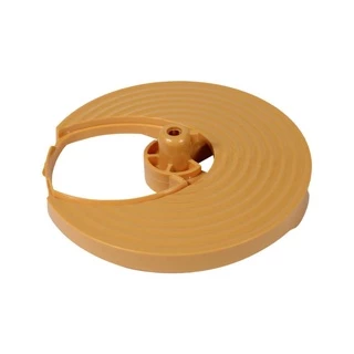 Disco Porta Insertos P/ Processador Philips Walita Ri7300, Ri7301, Ri7302 e Ri7303 Original