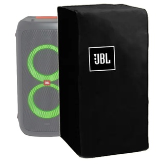 Capa para Caixa de Som JBL PartyBox 100 Impermeável Uv