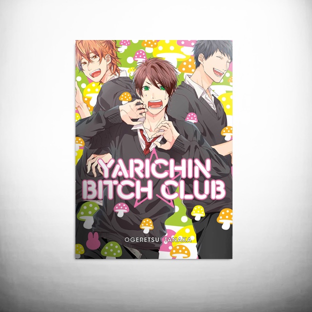 Yarichin Bitch Clube: S/N🍄 - ~~Clube de fotografia~~ - Wattpad