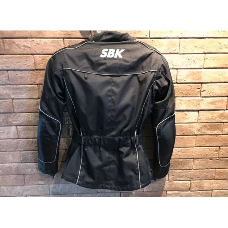 Jaqueta 2024 sbk v4