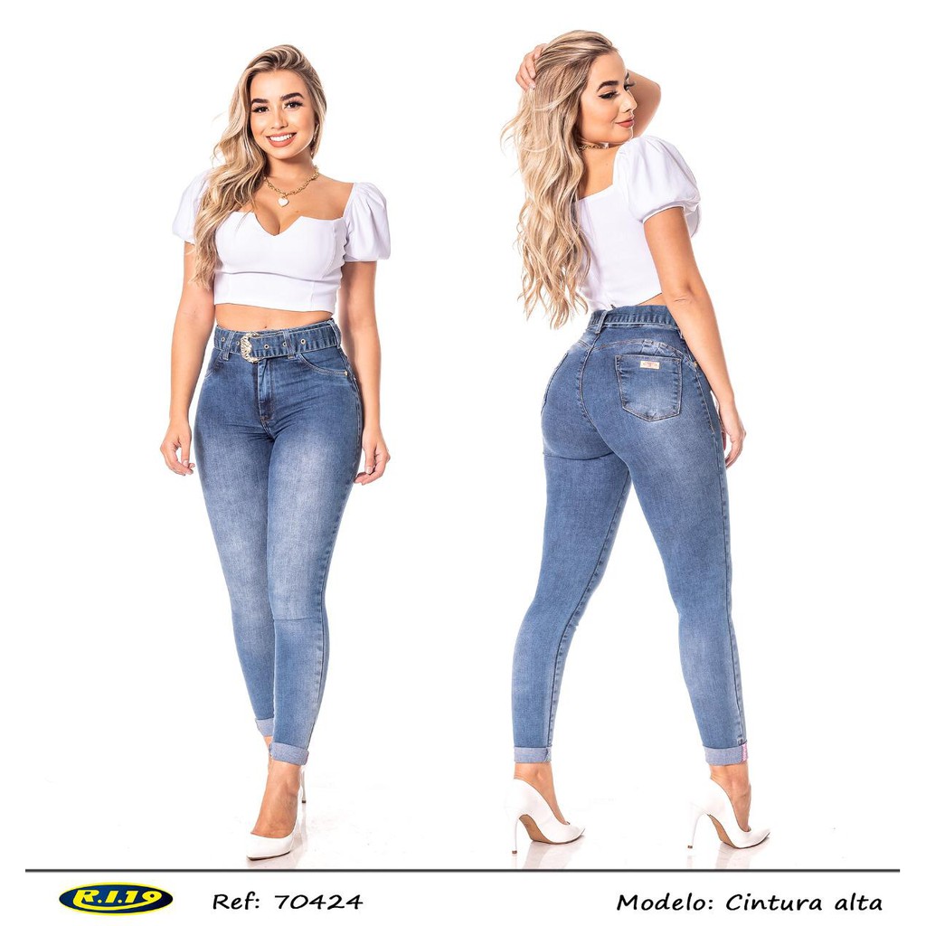 Calça store ri19 lançamento