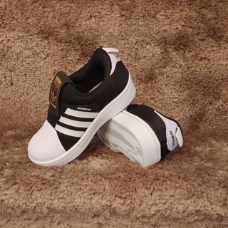 Tenis Super Star 360 Infantil
