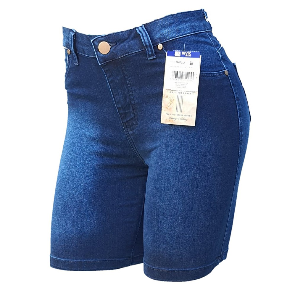 Bivik store jeans loja