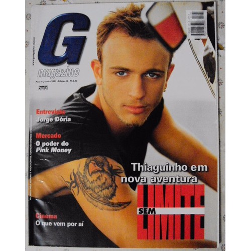 Revista Limite – LIMITE